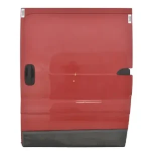 Najlepsza cena DRZWI PRZESUWNE BOCZNE LEWE RENAULT TRAFIC VIVARO